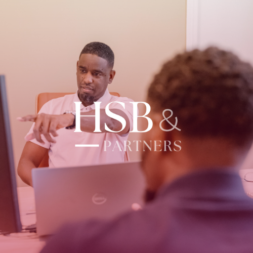 HSB - Expert Comptable Moderne